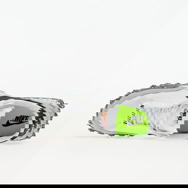 Кецове и обувки Nike Waffle Racer Crater W Бяло | CT1983-104, 2