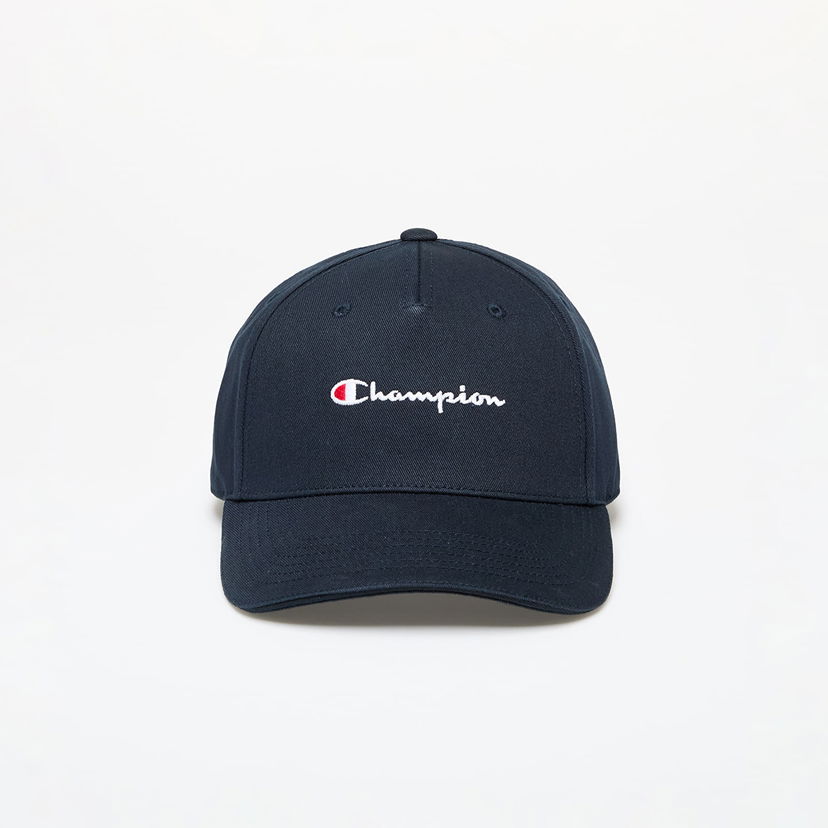 Шапка с козирка Champion Cap Baseball Черно | 802410 CHA KK001