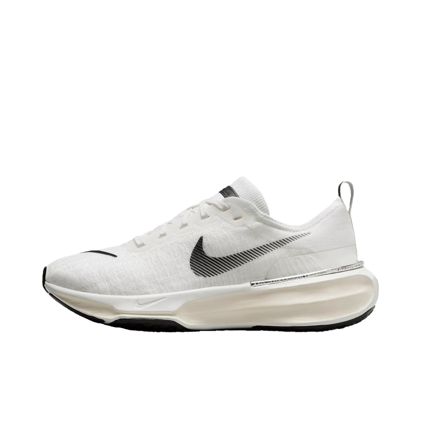 Бягане Nike ZoomX Invincible Run 3 Coconut Milk (Women's) Сиво | DR2660-102