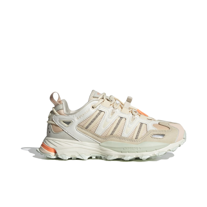 Кецове и обувки adidas Originals Hyperturf Adventure Бежово | GX4513