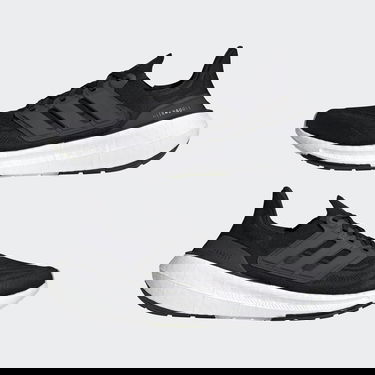 Кецове и обувки adidas Performance Ultraboost Light Черно | GY9351, 6