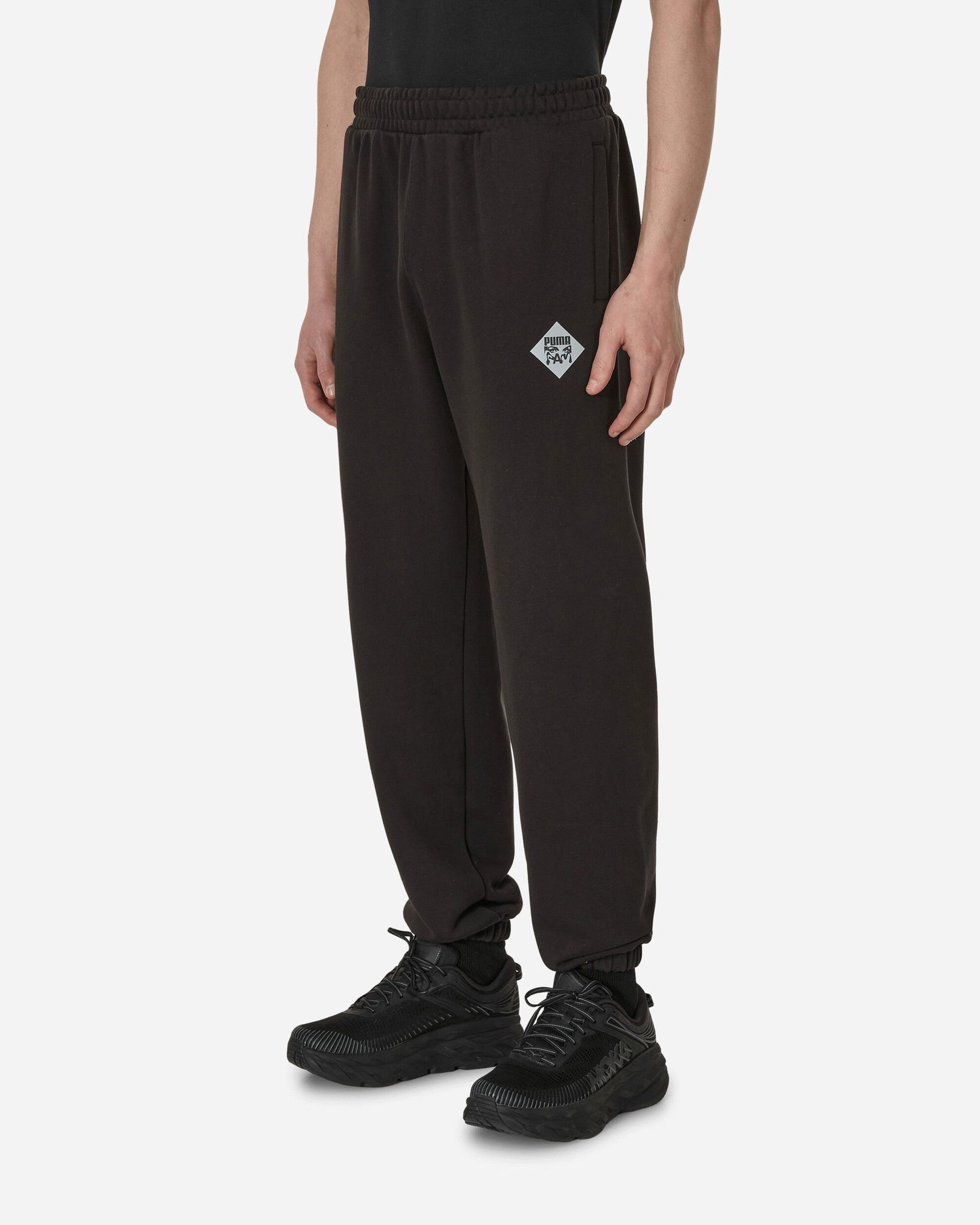 Спортни панталони Puma x P.A.M. Sweatpants Черно | 620229-01, 1