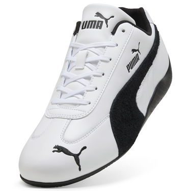 Кецове и обувки Puma Speedcat Бяло | 403175_01, 7