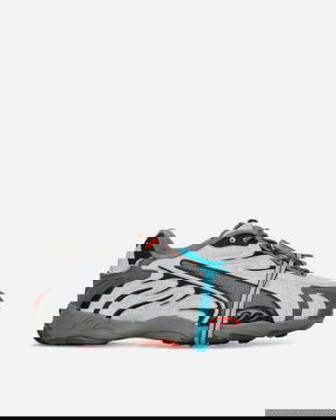 Кецове и обувки Puma A$AP Rocky Inhale Reflective Бяло | 405383-01, 1