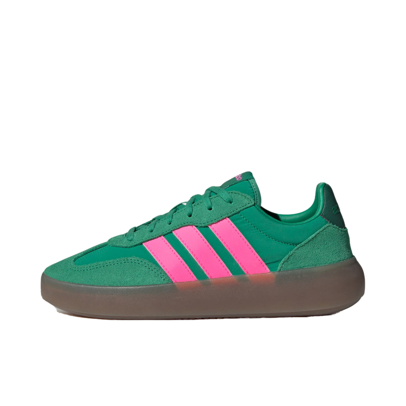 Кецове и обувки adidas Performance Barreda Decode Зелено | JR3540
