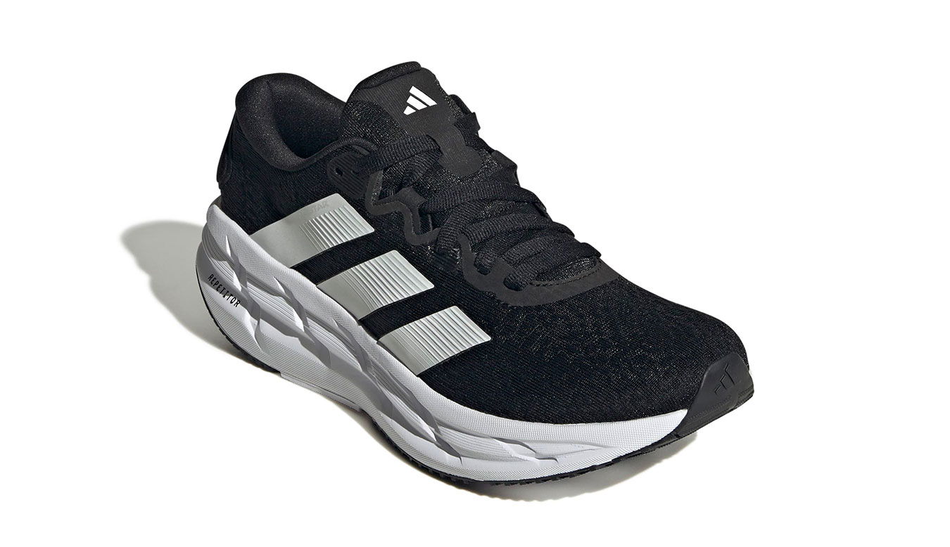 Кецове и обувки adidas Performance Adistar 4 Performance Черно | JR0295, 1