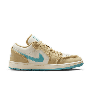 Кецове и обувки Jordan AIR JORDAN 1 LOW SE W Бежово | HF4983-252, 4
