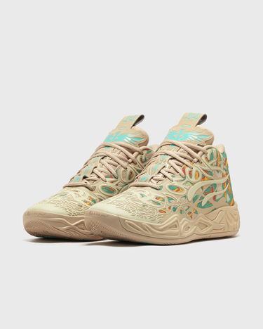 Кецове и обувки Puma MB.04 'Flare' Бежово | 312209-01, 2