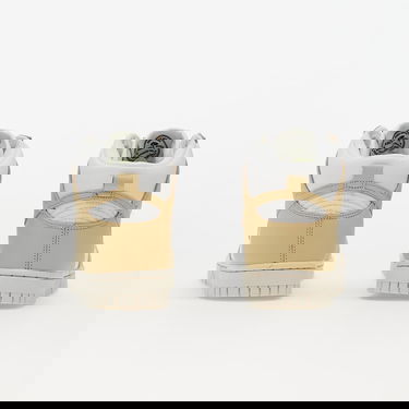 Кецове и обувки Nike Dunk High LX Металик | DX3452-700, 2