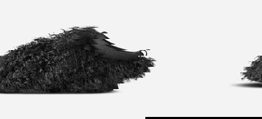 Кецове и обувки UGG Tazz Fluff Momma Черно | 1179371-BLK, 0