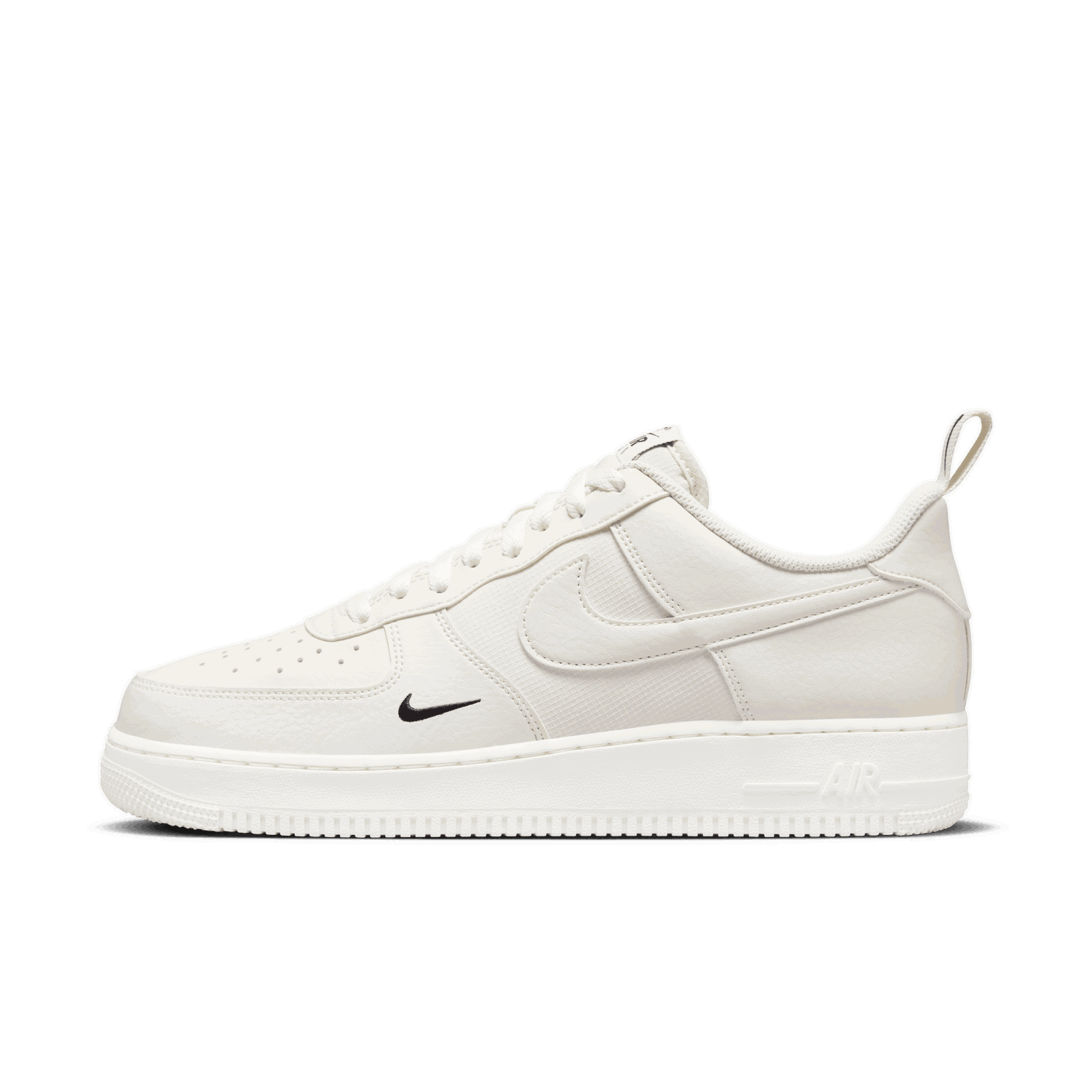 Кецове и обувки Nike Air Force 1 '07 Бяло | FZ4625-100, 0