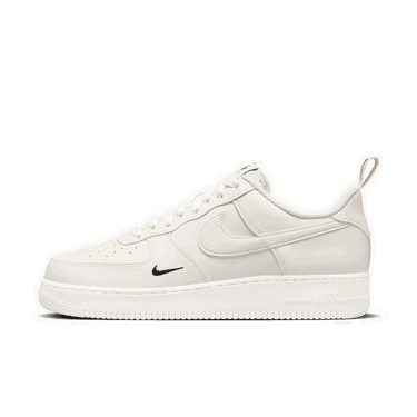 Кецове и обувки Nike Air Force 1 '07 Бяло | FZ4625-100, 0