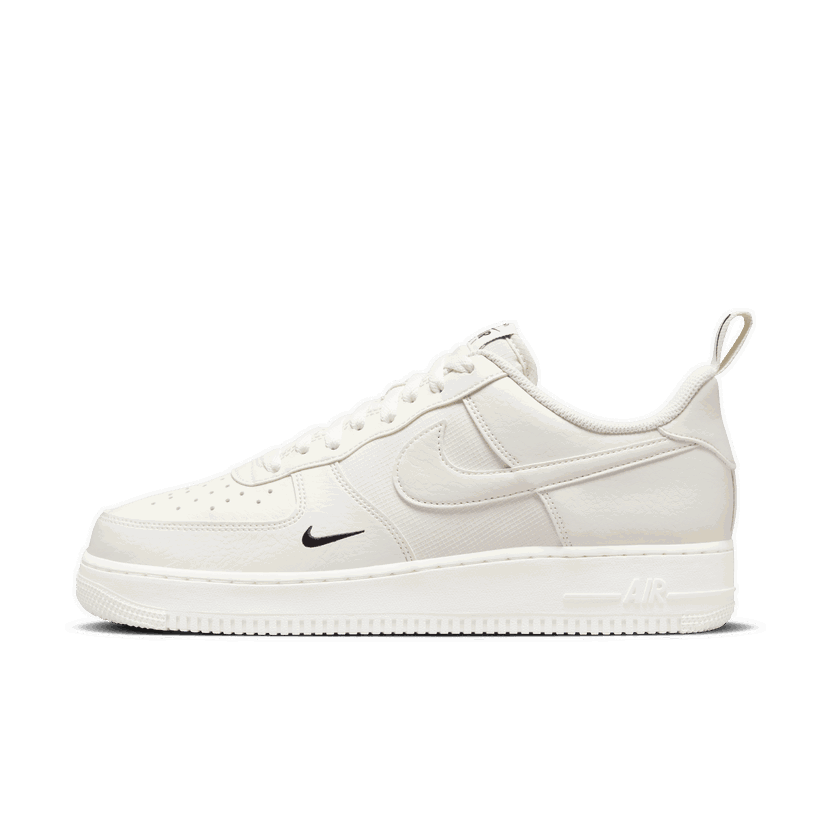 Кецове и обувки Nike Air Force 1 '07 Бяло | FZ4625-100