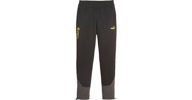 Панталони и дънки Puma BVB FtblCulture Сиво | 771871-14, 1