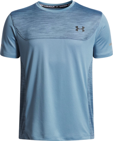 Тениска Under Armour UA Tech™ Utility Short Sleeve T-Shirt Синьо | 6005142-403, 0