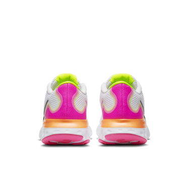 Кецове и обувки Nike Renew Run W Сиво | CK6360-005, 4