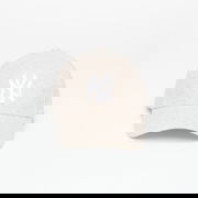 New York Yankees MLB Melton Wool 9FORTY Adjustable Universal Cap