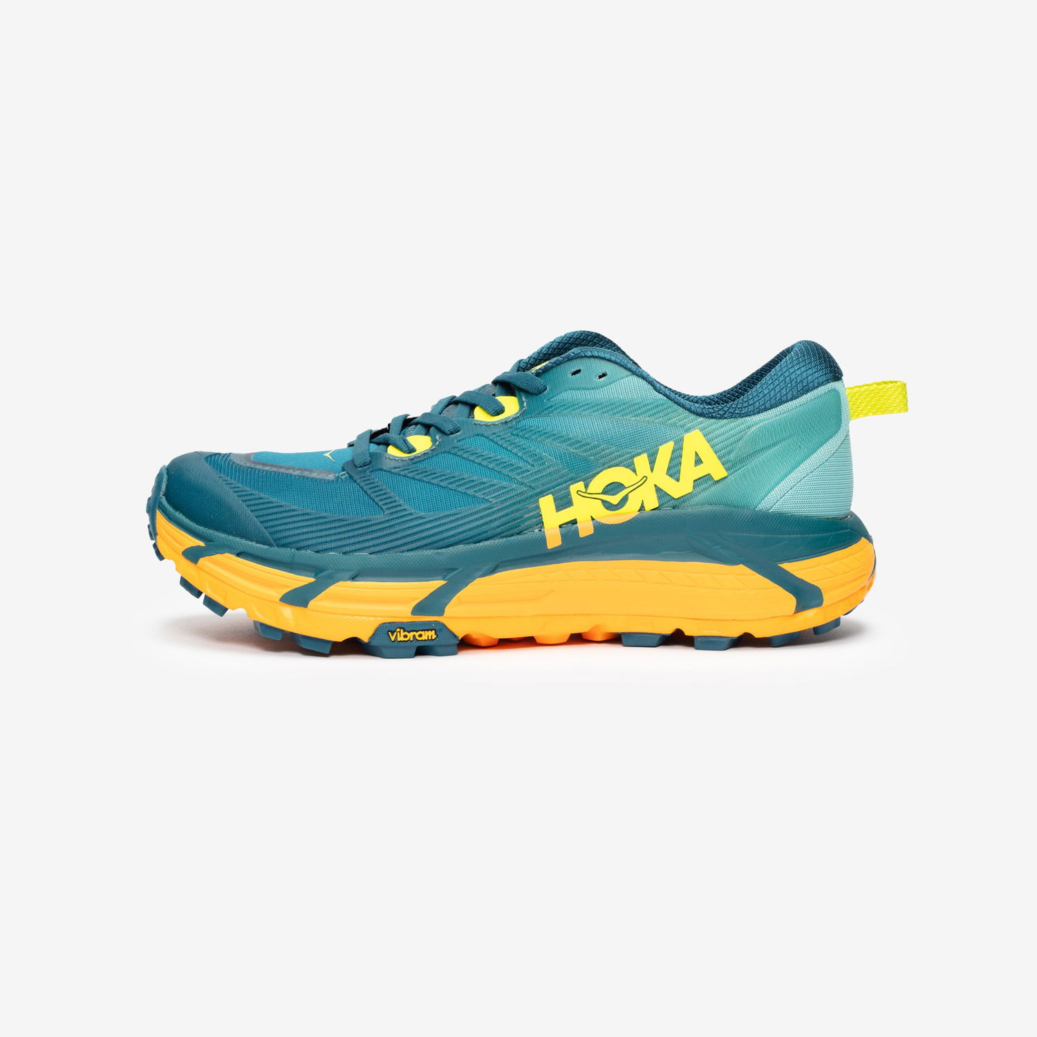 Кецове и обувки Hoka One One Mafate Speed 3 Синьо | 1113530CSRY, 0