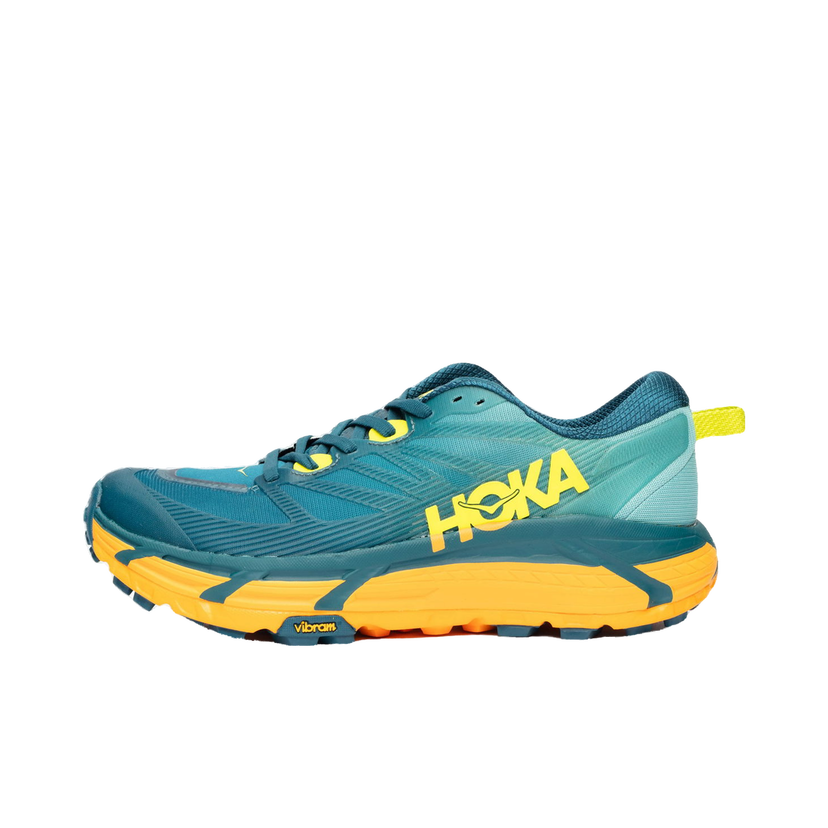 Бягане Hoka One One Mafate Speed 3 Синьо | 1113530CSRY
