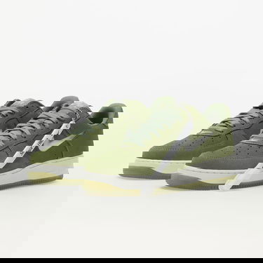 Кецове и обувки Nike Air Force 1 Low "Retro Oil Green" Зелено | DV0785-300, 1