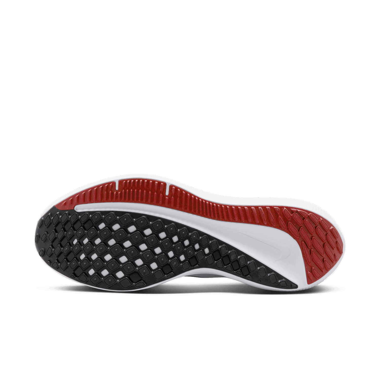 Кецове и обувки Nike Air Zoom Winflo 10 Бяло | DV4022-100, 1