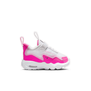 Кецове и обувки Nike Air Max Nova Розово | FN4461-101, 3