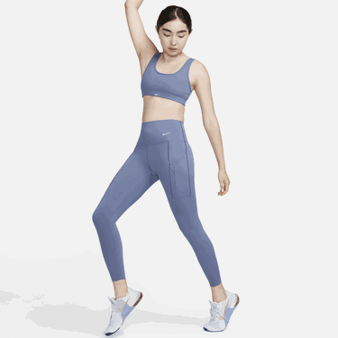 Клинове Nike Therma-FIT Go Синьо | FB8848-491, 3