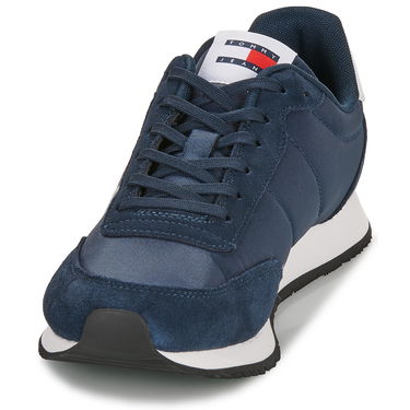 Кецове и обувки Tommy Hilfiger RUNNER CASUAL ESS Тъмно синьо | EM0EM01351-C1G, 3