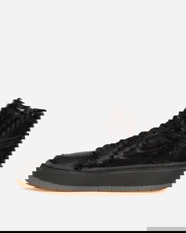 Кецове и обувки Jordan Air Jordan 1 High Elevate SE "Black Gum" W Черно | FB9894-001, 3