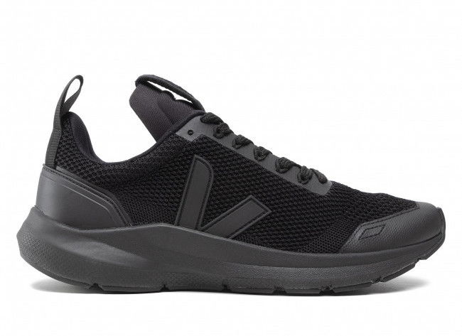 Кецове и обувки Veja Performance Runner V-Knit Черно | PR1002756B, 0
