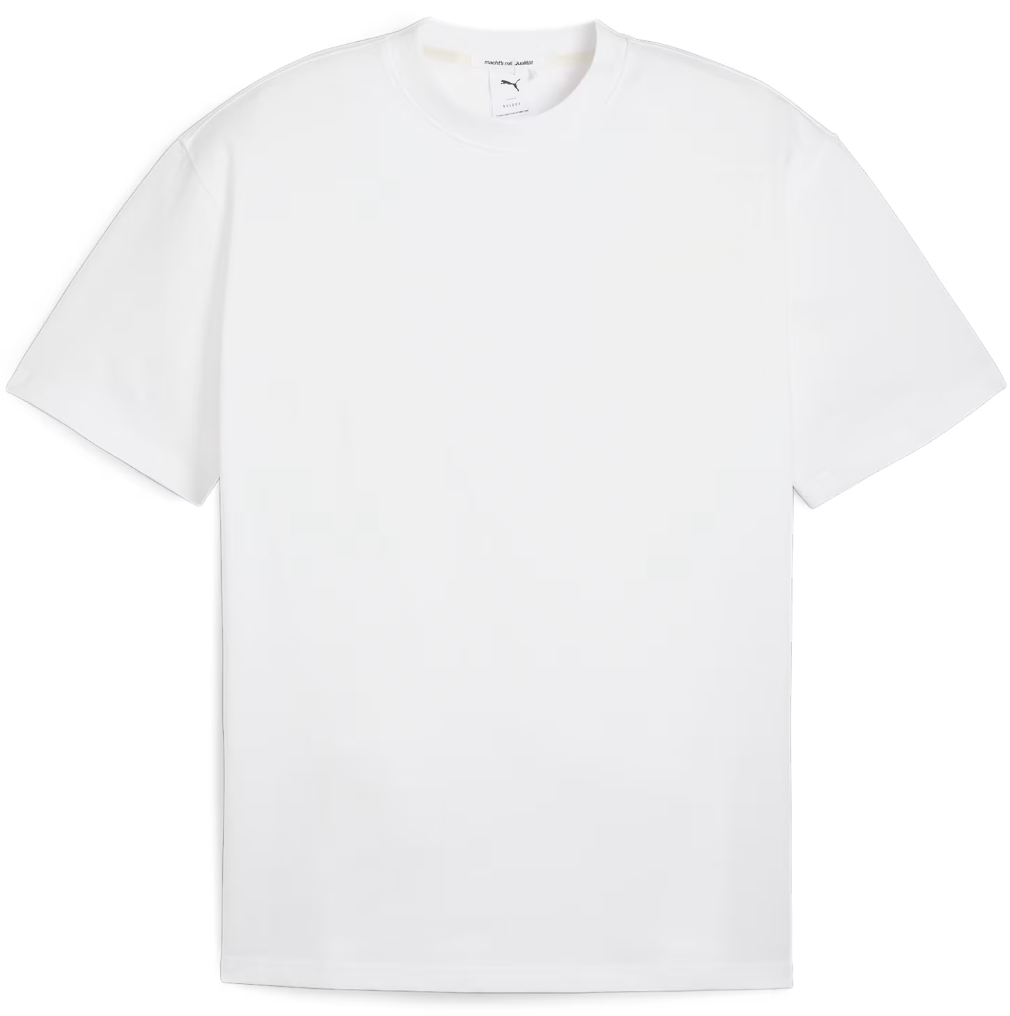 Тениска Puma BPPO 2045 Men s Tee Бяло | 84450501, 0