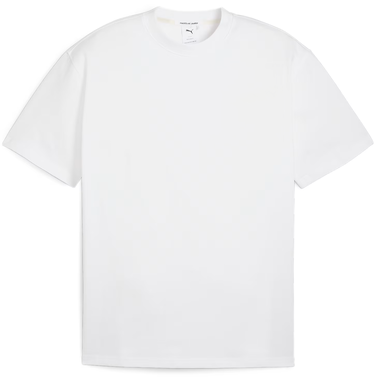 Тениска Puma BPPO 2045 Men s Tee Бяло | 84450501, 0