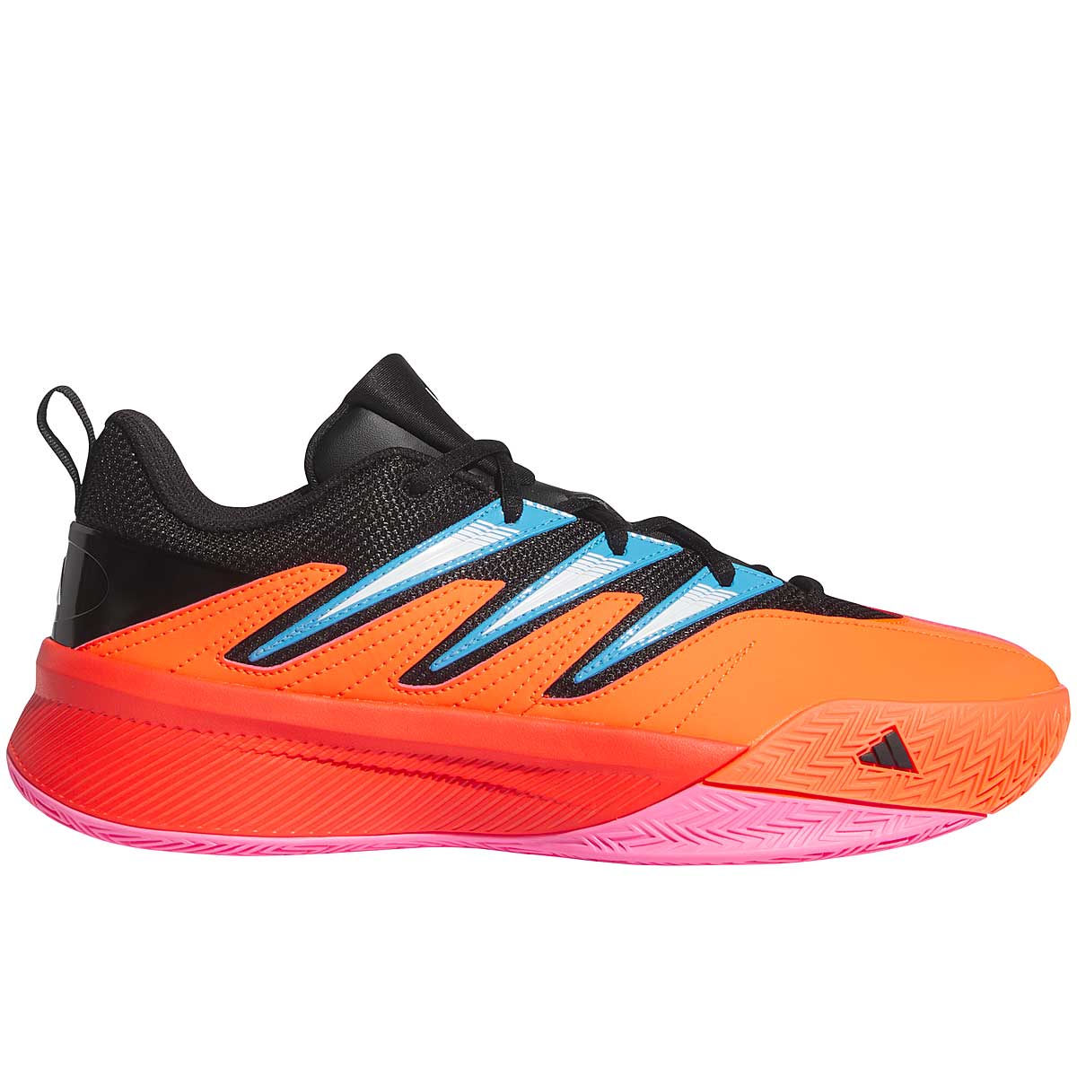 Кецове и обувки adidas Originals Dame Certified 3 Многоцветен | IH8464, 0