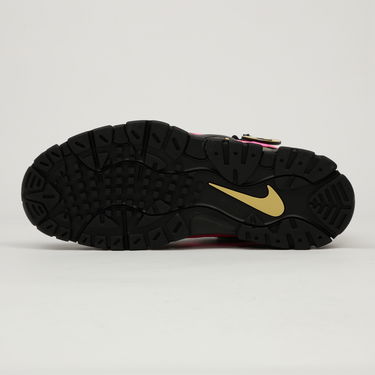 Кецове и обувки Nike Air Barrage Low QS Черно | CT8454-001, 4