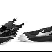 Team Hustle D10 FlyEase