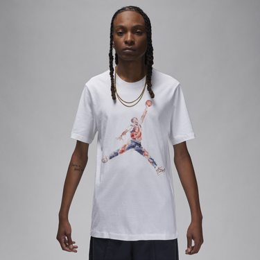 Тениска Jordan Jordan Brand Бяло | FN5980-100, 1
