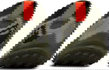 Кецове и обувки Nike Air Zoom Wildhorse 7 Зелено | cz1856-301, 4