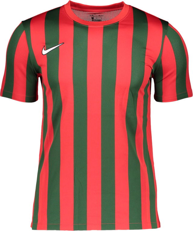 Nike Striped Division IV Jersey T-Shirt