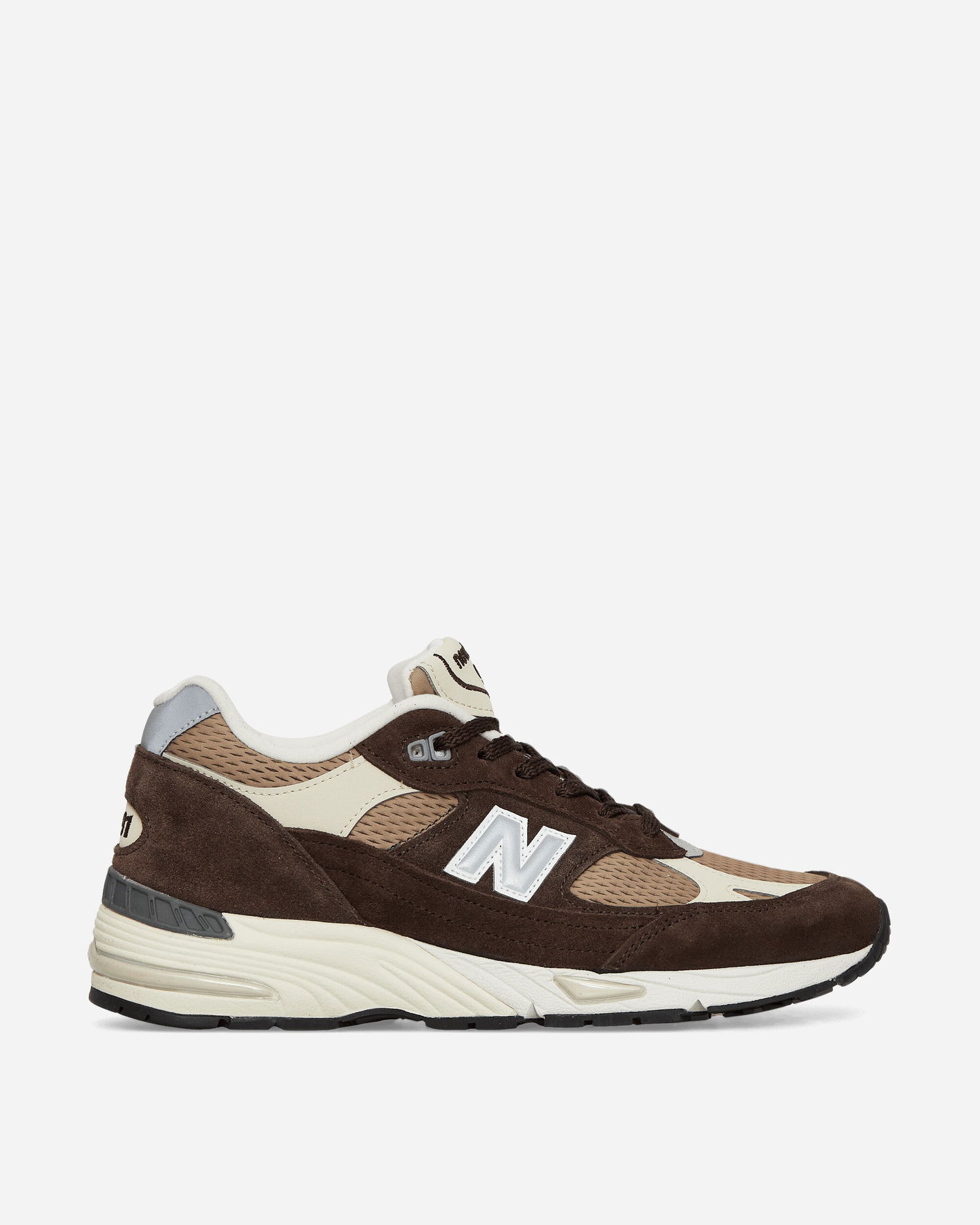 Кецове и обувки New Balance M 991 BGC Made in UK' Черно | M991BGC, 1