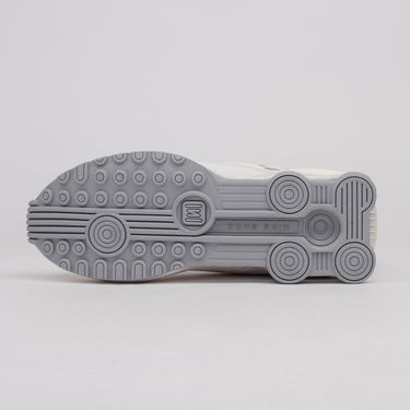 Кецове и обувки Nike W Shox Enigma Бяло | BQ9001-003, 4
