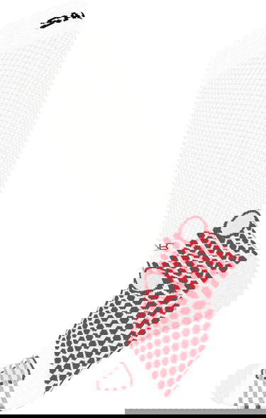 Чорапи Salomon S/LAB ULTRA KNEE High Socks Бяло | lc2081300, 1