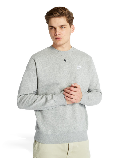 Sportswear Club Fleece Crewneck