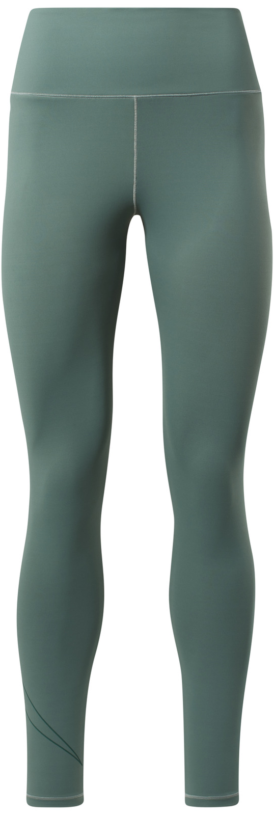 Клинове Reebok Reebok Lux Bold Graphic Leggings Зелено | 100076154, 0