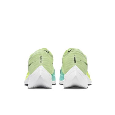 Кецове и обувки Nike ZoomX Vaporfly Next% 2 W Жълто | CU4123-700, 1
