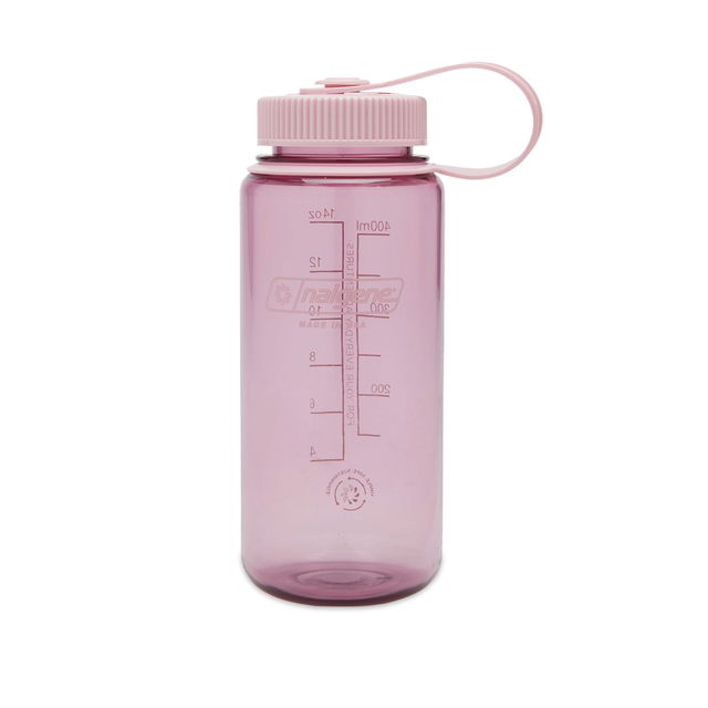Wide Mouth Tritan Sustain Water Bottle 500ml