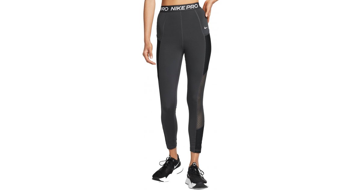 Клинове Nike Dri-FIT Training Leggings Черно | dq5588-070, 1