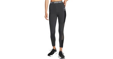 Клинове Nike Dri-FIT Training Leggings Черно | dq5588-070, 1