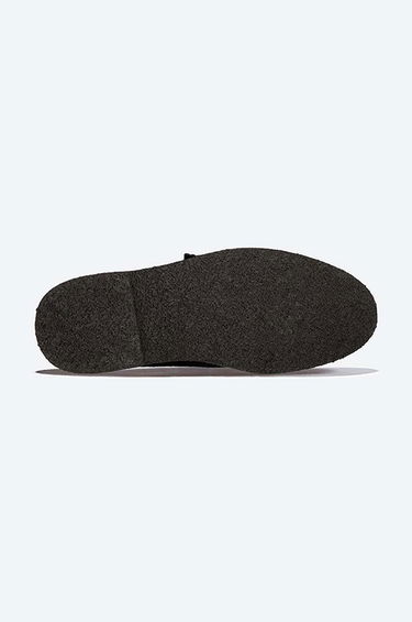 Кецове и обувки Clarks Desert Boot Черно | 26162984, 1