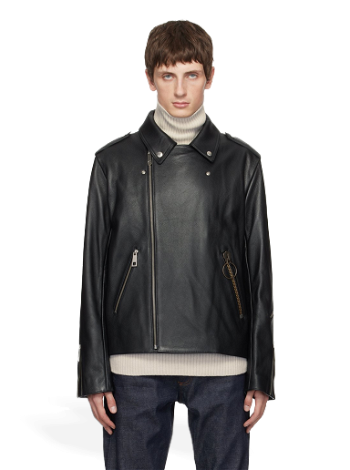 A.P.C. JW Anderson x Leather Jacket PXBTO-H02848