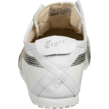 Кецове и обувки Onitsuka Tiger Mexico 66 "Pure White" Бяло | 1183A962-101, 2